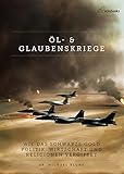 Bücher Neuerscheinungen 2022 - Öl- und Glaubenskriege von Michael Blume