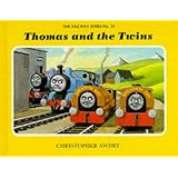 Thomas and the Twins (Thomas the Tank Engine)