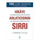 Hikaye Anlatıcısının Sırrı: TED Konuşmalarından Girişim Efsanelerine - Bazı Fikirler Neden Tutar Bazıları Tutmaz
