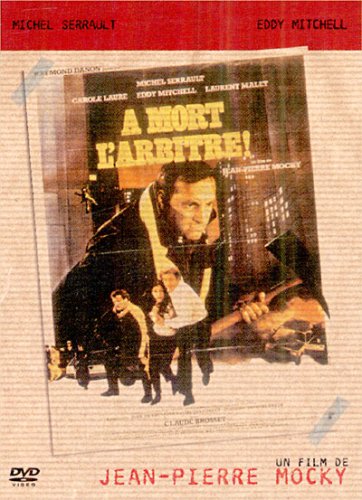 A mort l'arbitre