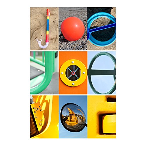 Personalised Name Gifts For Kids. Joe 7x5 photo print.