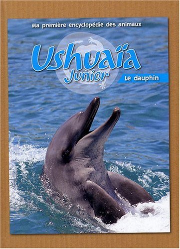 couverture de : Le dauphin