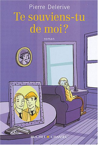 couverture de : te souviens tu de moi?