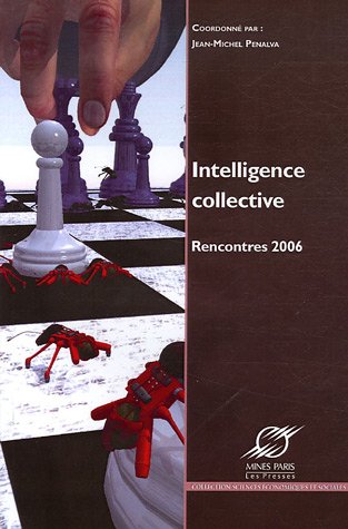 Intelligence collective: Rencontres 2006 francais