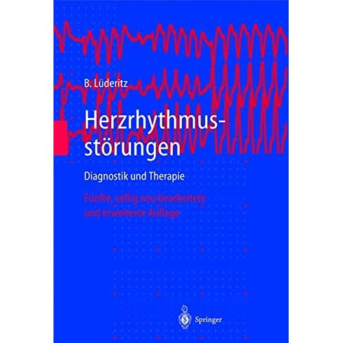 [PDF] Herzrhythmusstörungen: Diagnostik und Therapie KOSTENLOS DOWNLOAD