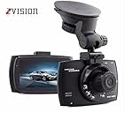 ZVision Full HD 1080P 2.4" LCD Car Bus Truck DVR with Memory Card Slot Recording Night Vision Camcorder