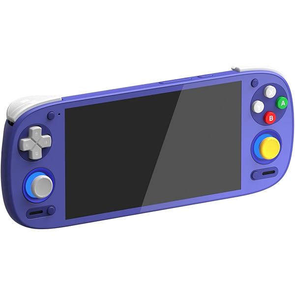 Valve Steam Deck LCD Handheld Console - 256GB (Black) : Amazon.in