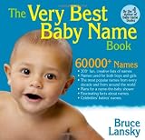 Image de The Very Best Baby Name Book
