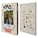 Produktbild Offizielle One Direction Liam Foto Kassette Brieftasche Handyhülle aus Leder für Apple iPad Air