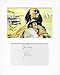 Produktbild Hercule Poirot – Peter ustinow Genuine Authentic Hand Autogramm AFTAL COA