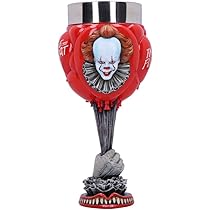 Nemesis Now Moon Guide Chope Argenté 15,5 cm