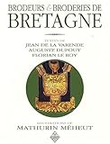 Image de Brodeurs et Broderies de Bretagne