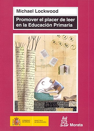 Promover el placer de leer en Educación Primaria