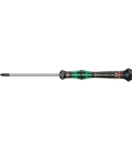 Stahlwille Torx-Garnitur – 34-teilig Im ABS-Kasten, Für Innen- Und Außen-TORX®