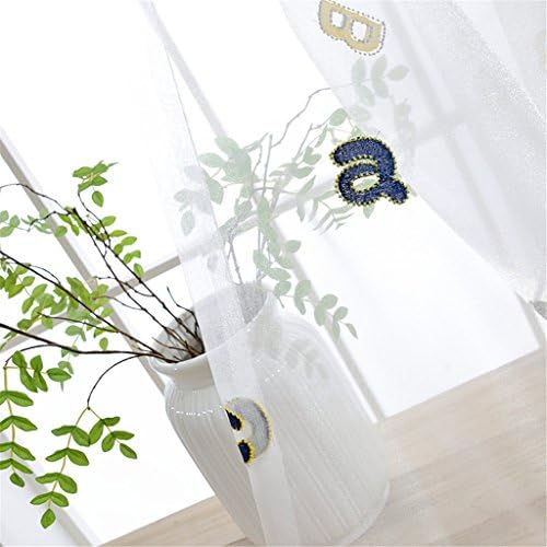 Curtain Cartoon Blackout Curtains for Kids Bedroom Cars Curtain Tulle Curtains Drape For Living Room,W3.5 * H2.7m,Curtain, yarn