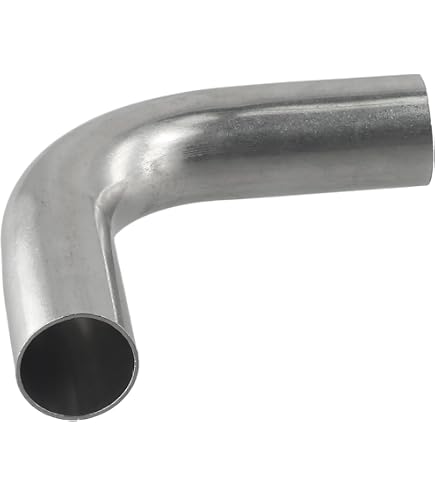 Produktbild von T-Verteiler 30mm Edelstahl V2A – Poliertes T-Stück Für Schlauchverbindungen (1,5mm Wandstärke)