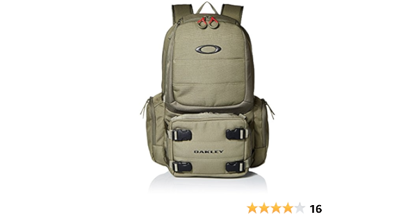 oakley range backpack