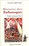 Image de Histoire des Barbaresques