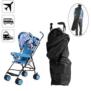 bag for pram on plane