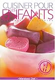 Cuisiner pour les enfants