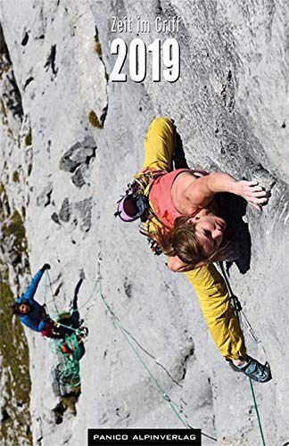Preisvergleich Produktbild Zeit im Griff 2019