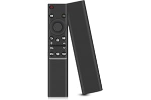 EFFDRDFS BN59-01358B Telecomando di ricambio per Samsung TV GU55AU7179 GU50AU7199 UE55AU7105 UE65AU7175 GU60AU7179 GU70AU7199U UE60AU7190