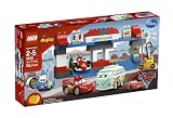 LEGO Cars The Pit Stop 5829 by LEGO - Lego