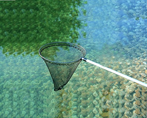 Oase Fischkescher klein