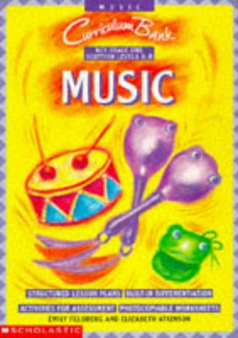 Download Music KS1 (Curriculum Bank) Download Music KS1 (Curriculum Bank)