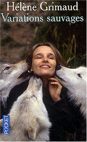 couverture de : Variations sauvages