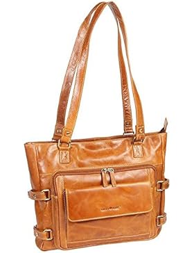 Green Burry Shopper 567