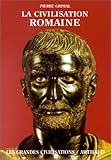 La Civilisation romaine