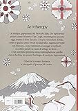 Image de Art therapy. Giappone. Colouring book anti-stress