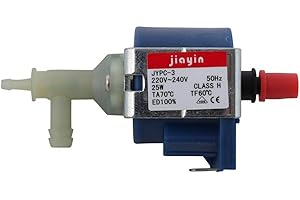 Polti Pompe Jiayin JYPC-3 25W Fer Vaporella Express VE30.10 VE30.20