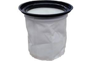 SYNCLEAN BASE 315 FILTRO TELA per ASPIRAPOLVERE SOTECO