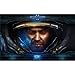 Produktbild Starcraft 2 Blizzard Poster On Silk  - Seide Plakat - D0432B