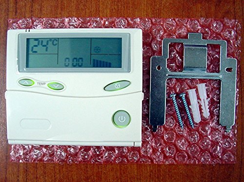 Telecomando per AIRWELL RC-W