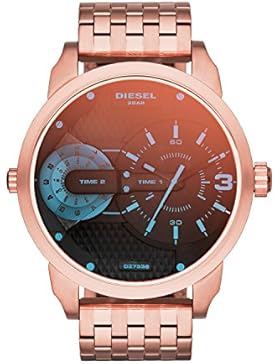 Diesel Herren-Uhren DZ7336