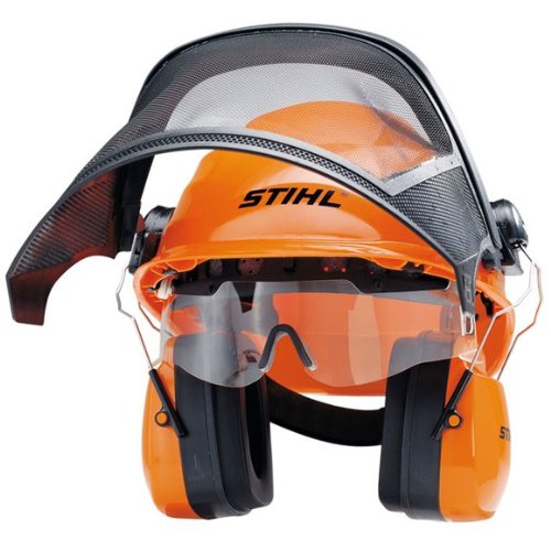 Stihl 0000 884 0180 Integra Light Helmet Set