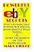 Produktbild Powerful eBay Secrets: Start A Successful eBay Business From Scratch, Know Exactly What To Sell, Learn The Secrets Of Top Rated Sellers (The Ultimate eBay Bundle)