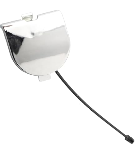 Cache Crochet De Remorquage Pour BMW X3 F25 (2011 2014), Arrière Gauche Et Droite, Comprend Deux Caches Pièce OEM