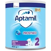Aptamil Prosyneo 2 Prebiyotikli Probiyotikli Devam S&uuml;t&uuml; 400 Gr