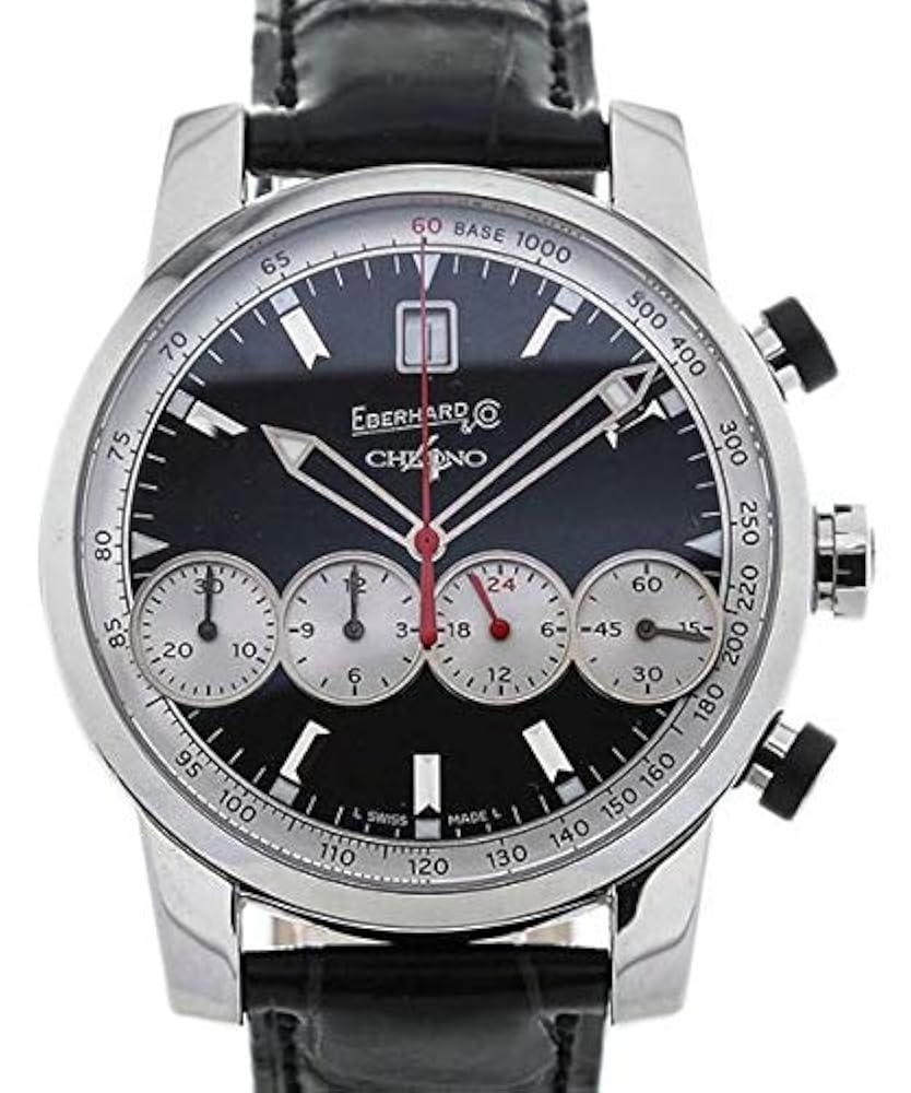 Часы Эберхард Купить В Москве