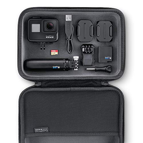 Price comparison product image GoPro HERO7 Black Bundle