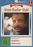 Armin Mueller-Stahl - Knigskinder/Nelken in Aspik - Kino-Legenden Vol. 4 [2 DVDs] - Armin Mueller-Stahl