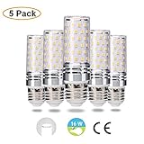Die LED-Lampe hat ein herkömmliches Gewinde, wie Sie es auch schon bei normalen Glühbirnen oder Energiesparlampen her kennen. Somit ist ein einfacher Austausch kinderleicht.