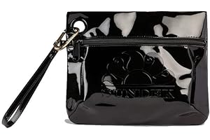Sundek Pochette donna AW416ABPV400 NERO