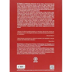 Guía de El Capital de Marx. Libro segundo