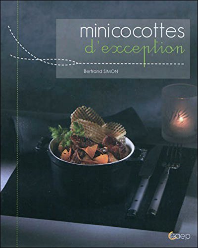 Minicocottes d'exceptions gratuit