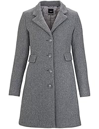 Zero Abrigo HUMBELINE